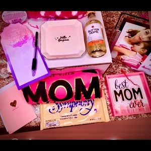Mother’s Day mystery box!!